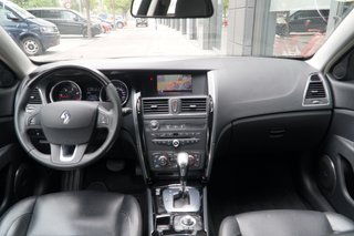 Renault Latitude Initiale V6 dCI 240cv