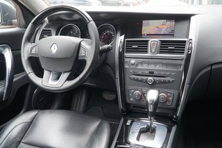 Renault Latitude Initiale V6 dCI 240cv