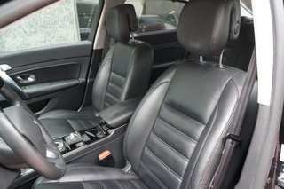 Renault Latitude Initiale V6 dCI 240cv