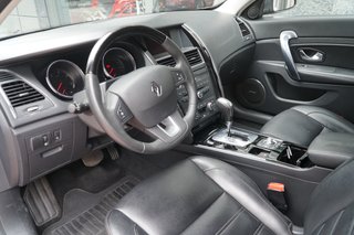 Renault Latitude Initiale V6 dCI 240cv