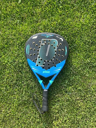 Pala Pádel Prince Harrier 2 Carbono