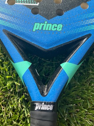 Pala Pádel Prince Harrier 2 Carbono