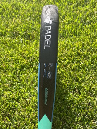 Pala Pádel Prince Harrier 2 Carbono
