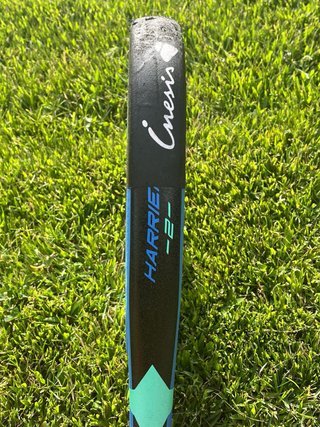 Pala Pádel Prince Harrier 2 Carbono