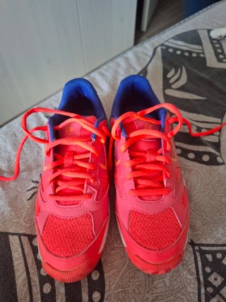 Zapatillas Padel talla 37