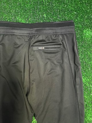 Pantalón Nike Running Negro