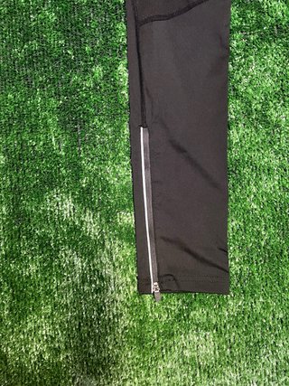 Pantalón Nike Running Negro