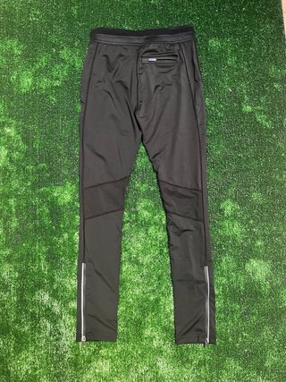 Pantalón Nike Running Negro