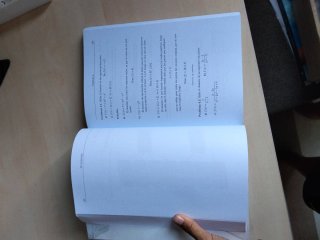 Fundamentos matemáticos para ciencias sociales