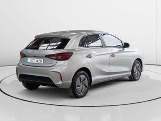MG MG3 1.5 Standard 85 kW (116 CV)
