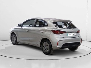MG MG3 1.5 Standard 85 kW (116 CV)
