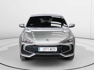 MG MG3 1.5 Standard 85 kW (116 CV)