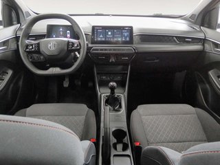 MG MG3 1.5 Standard 85 kW (116 CV)