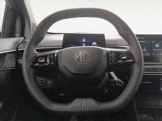 MG MG3 1.5 Standard 85 kW (116 CV)