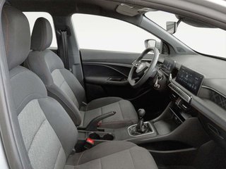 MG MG3 1.5 Standard 85 kW (116 CV)