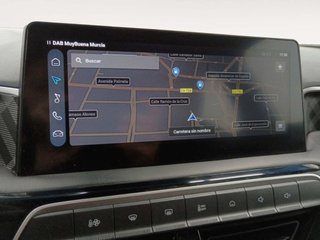 MG MG3 1.5 Standard 85 kW (116 CV)