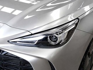 MG MG3 1.5 Standard 85 kW (116 CV)