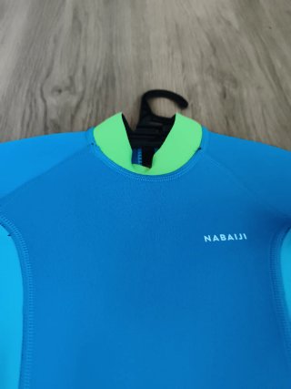 Neopreno natación Nabaiji Decathlon