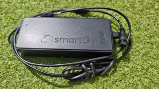 Patinete Smartgyro Rockway Pro + Cargador + Cadena
