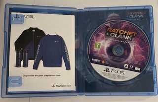 Ratchet & Clank: Una Dimensión Aparte PS5