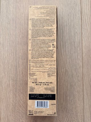 Cafetera Nespresso Inissia DeLonghi