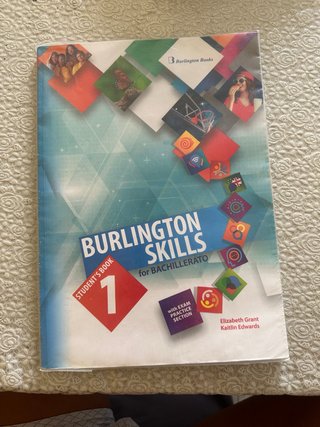 Student book de ingles 1 bachillerato