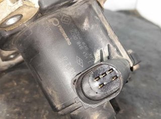Válvula egr renault 1201072 8200836385 grand modus