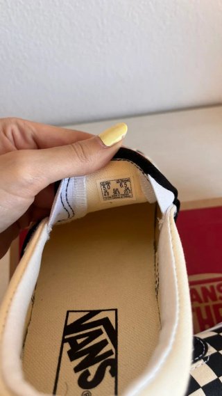 Vans Classic Plataforma