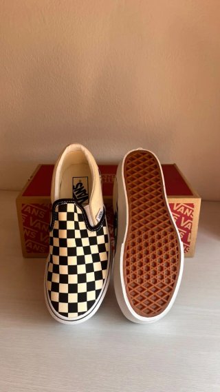 Vans Classic Plataforma