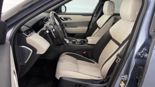 Land Rover Range Rover Velar 2018
