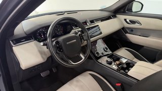 Land Rover Range Rover Velar 2018