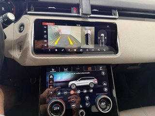 Land Rover Range Rover Velar 2018
