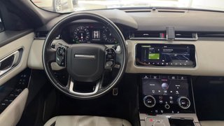 Land Rover Range Rover Velar 2018