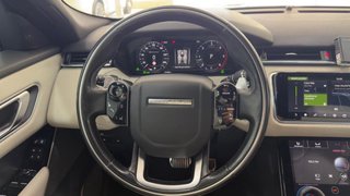 Land Rover Range Rover Velar 2018