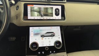 Land Rover Range Rover Velar 2018