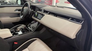 Land Rover Range Rover Velar 2018
