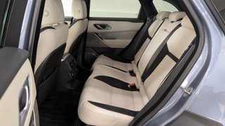 Land Rover Range Rover Velar 2018