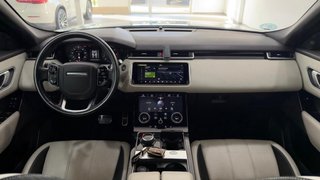 Land Rover Range Rover Velar 2018
