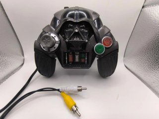 Mando Star Wars Darth Vader