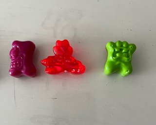 Go-go’s varias series