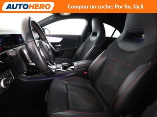 Mercedes Clase CLA CLA 220 d AMG Line
