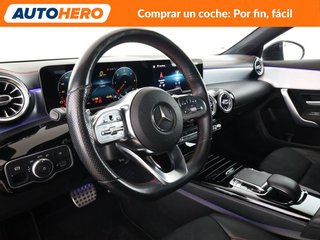 Mercedes Clase CLA CLA 220 d AMG Line