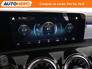 Mercedes Clase CLA CLA 220 d AMG Line