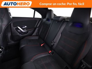 Mercedes-Benz Clase CLA CLA 220 d AMG Line