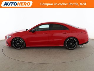 Mercedes-Benz Clase CLA CLA 220 d AMG Line