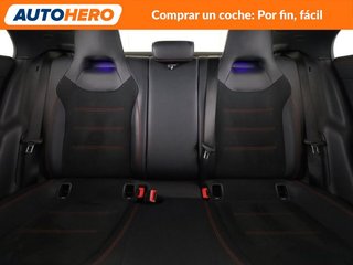 Mercedes-Benz Clase CLA CLA 220 d AMG Line