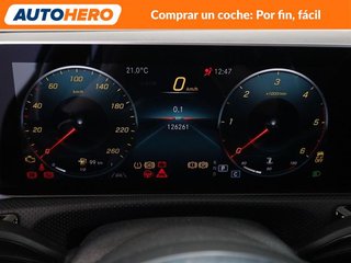 Mercedes-Benz Clase CLA CLA 220 d AMG Line