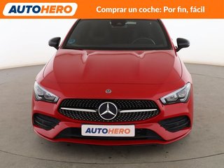 Mercedes Clase CLA CLA 220 d AMG Line