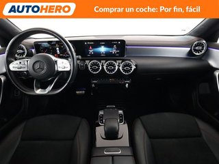 Mercedes Clase CLA CLA 220 d AMG Line