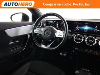 Mercedes Clase CLA CLA 220 d AMG Line